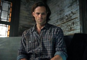 The trials have taken a visible toll on Sam