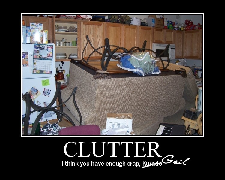 One Thing Leads to&nbsp;Another