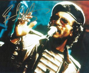 Benjamin Bratt fought to play Miguel Pinero.