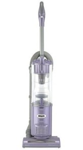 I "bought" a Shark upright vacuum with points from my credit card.