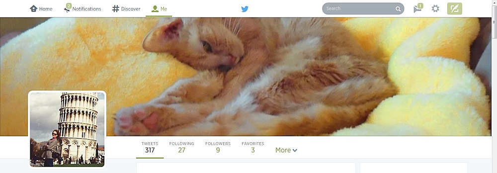 Things I’ve Learned from&nbsp;Twitter