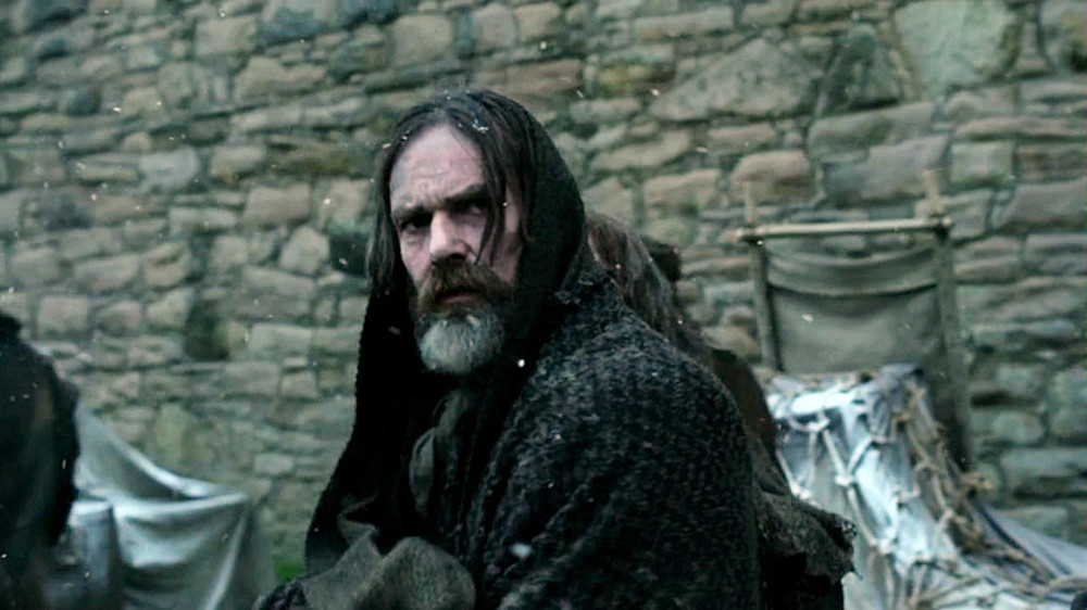 A Sunday Seven of Outlander Podcasts