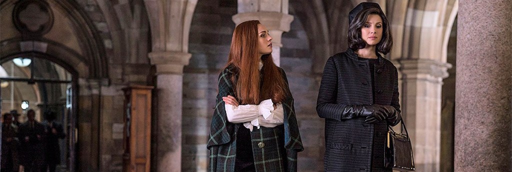 Outlander 305’s Sunday-on-Saturday Seven