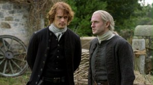 Ian's parenting skills are better than Jamie's