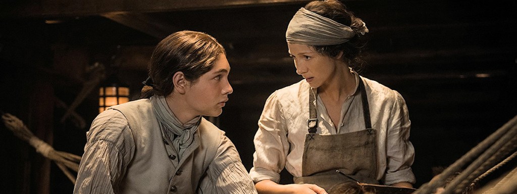 The Sobfest That Is Outlander 310