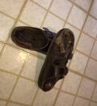 Another look... trying to show where they broke.