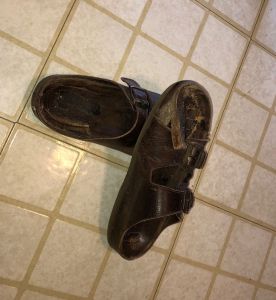 Another look... trying to show where they broke.