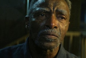 Carl Lumbly plays Isiah Bradley in The Falcon and the Winter Soldier.