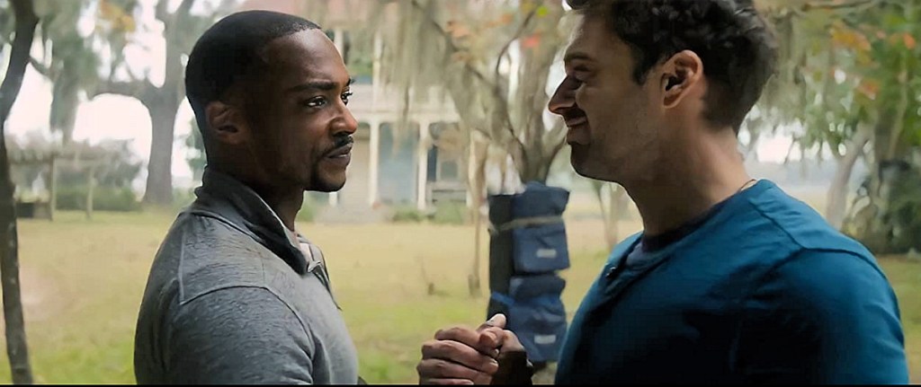 Thoughts from a Mediocre Marvel&nbsp;Fan