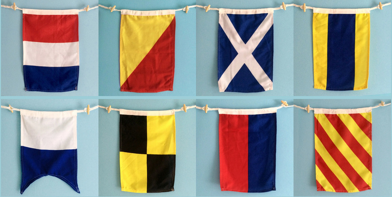 The name of my inspiration. 